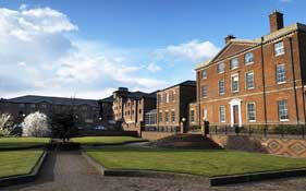 Best Western Stoke-on-Trent Moat House,  Stoke-on-trent